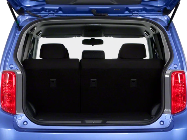 Used 2010 Stingray Metallic Scion Base image 13
