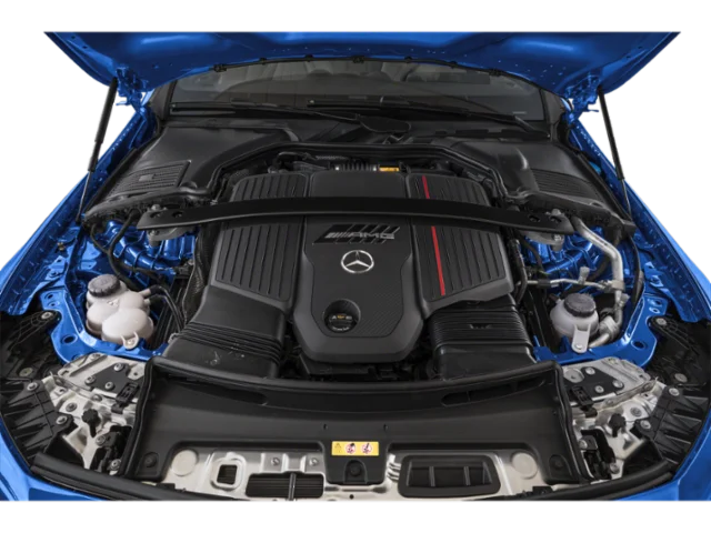 New 2027 Gray Mercedes-Benz CLE 53 AMG® image 9