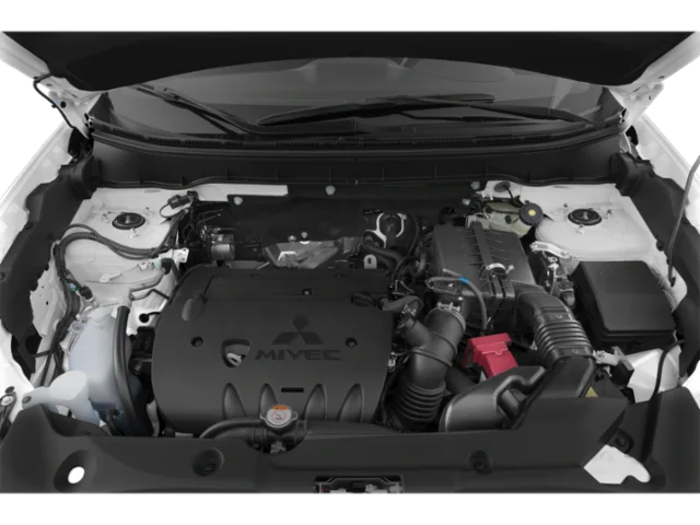 2018 Mitsubishi Outlander Sport SE - Photo 10