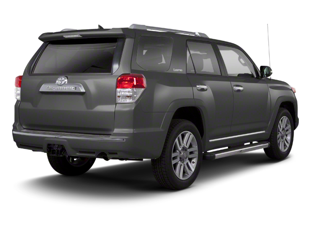 Used 2013 Magnetic Gray Metallic Toyota Limited image 11