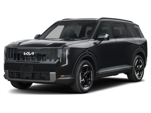 2027 Kia Telluride's photo