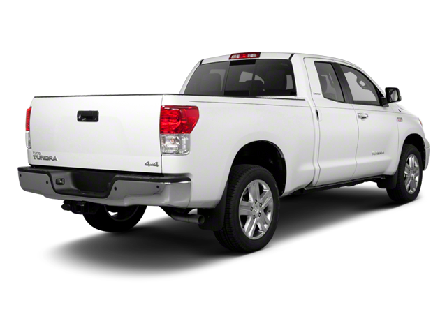Used 2010 Toyota Tundra Tundra Grade with VIN 5TFUY5F16AX148430 for sale in Groton, CT