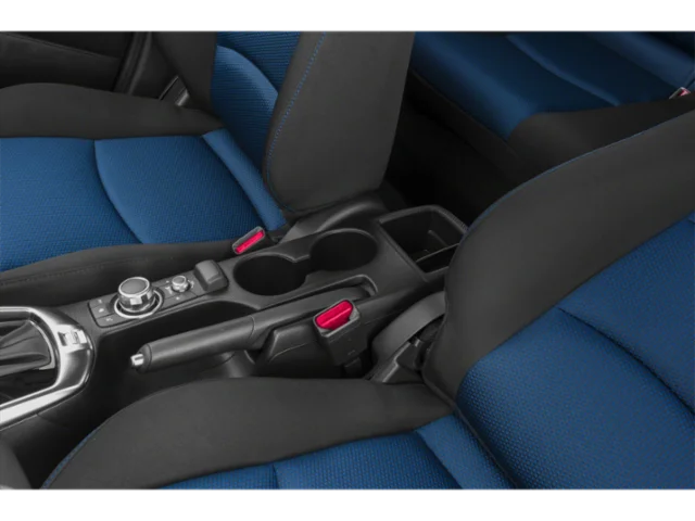 Used 2019 White Toyota LE image 17