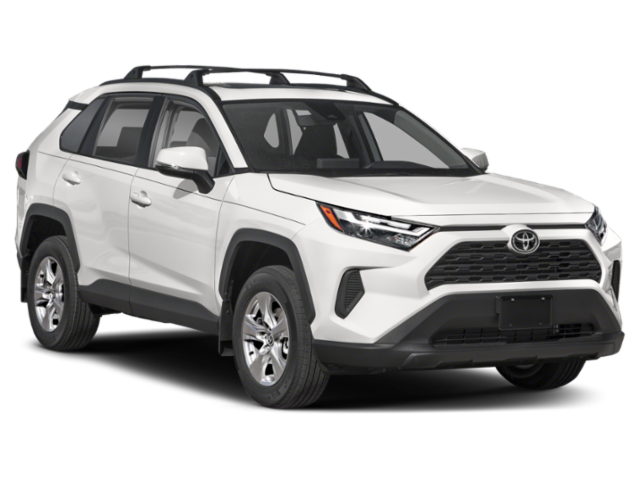 Used 2022  Toyota XLE image 6