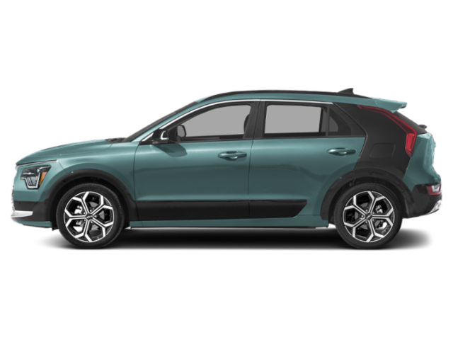 Used 2023 Green Kia SX Touring image 3