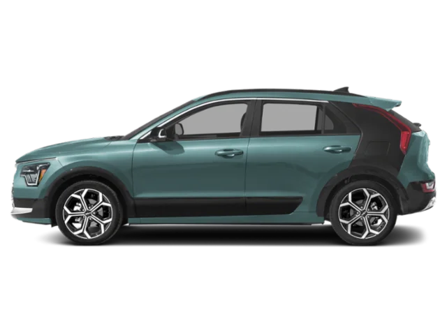 Used 2023 Runway Red Kia SX Touring image 6