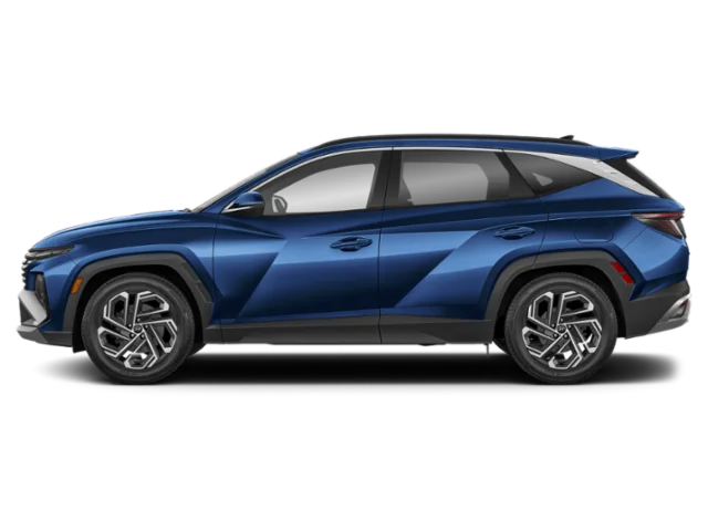 New 2026 Deep Sea Hyundai Limited image 2