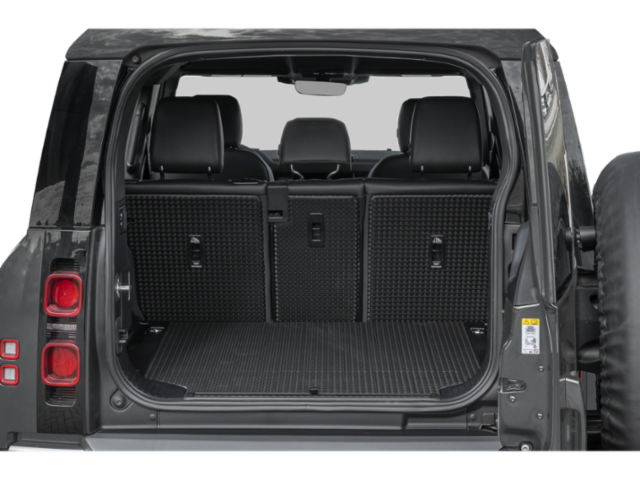 2025 Land Rover Defender S - Photo 8