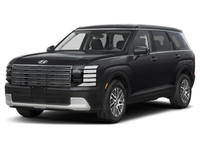 2026 Hyundai Palisade SE