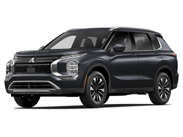 2026 Mitsubishi Outlander SE FWD's photo