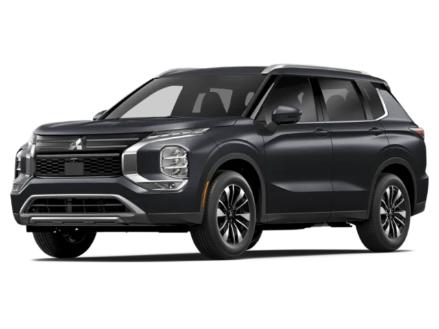 2026 Mitsubishi Outlander SE FWD's photo
