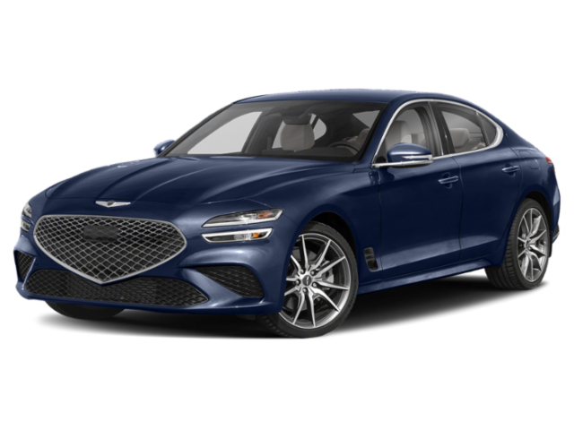2023 Genesis G70 3.3T Standard's photo