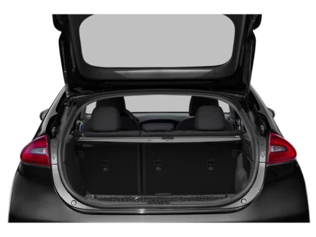 2018 Hyundai IONIQ Base - Photo 7
