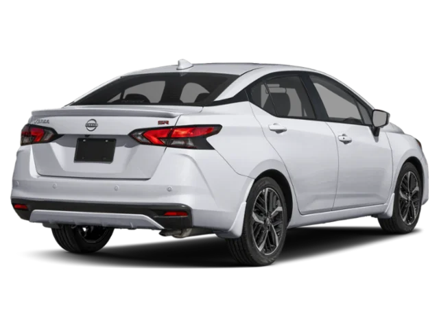 Used 2025  Nissan SR image 2