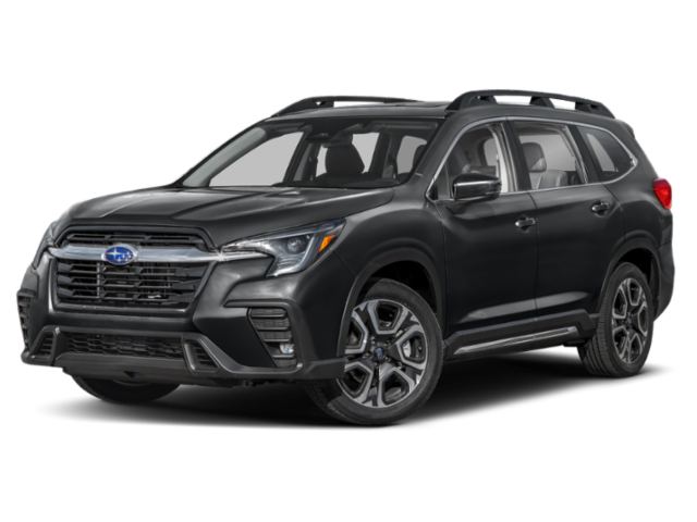 2024 Subaru Ascent