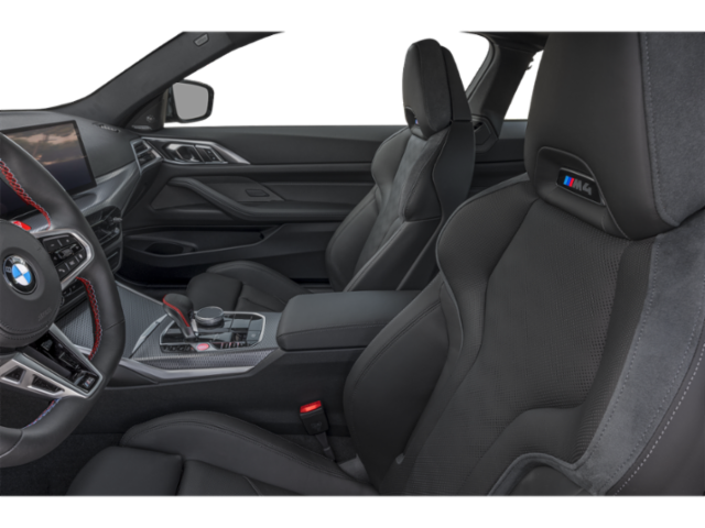 Used 2026 Gray Metallic BMW Competition image 7