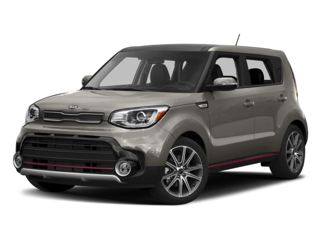 Used 2018 Gray Kia Exclaim image 8