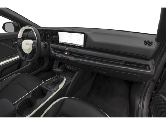 New 2027 Wave Blue Kia GT-Line Turbo image 12