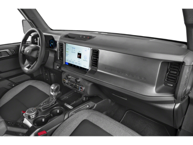 New 2025 Oxford White Ford Base image 20