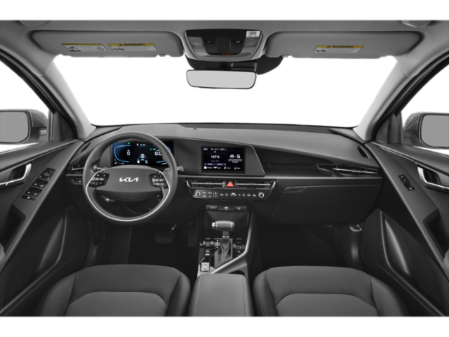 New 2026 White Kia LX image 5