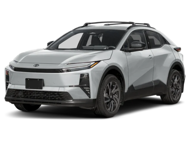 New 2027 Cement Toyota SE image 1