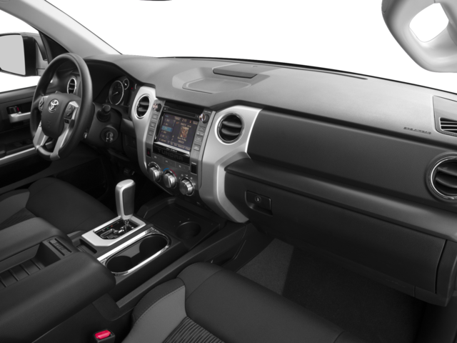Used 2016 Blue Toyota SR5 image 13