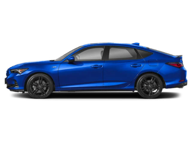 2026 Acura Integra A-Spec - Photo 26