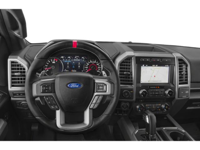 Used 2018 Magnetic Ford Raptor image 5