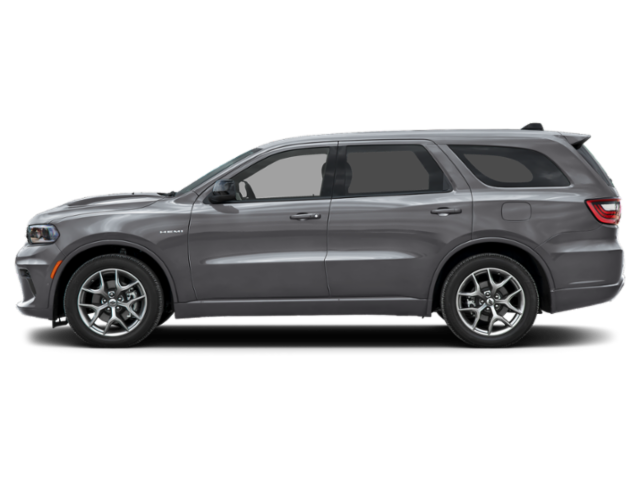 New 2026 Vapor Gray Dodge GT Premium HEMI V8 image 3
