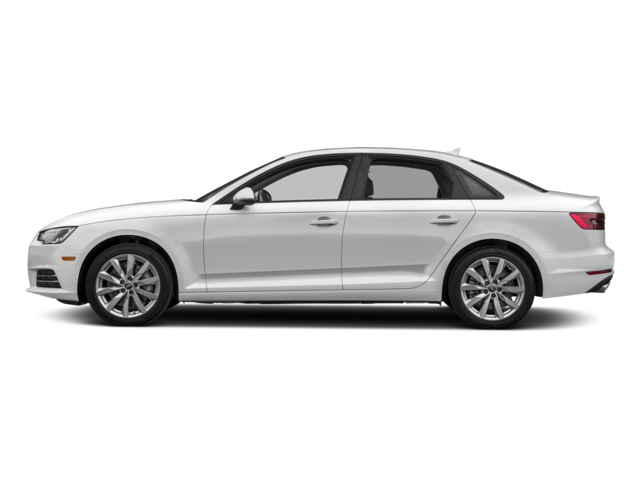 Used 2017 ARGUS BROWN METALLIC Audi Premium image 3