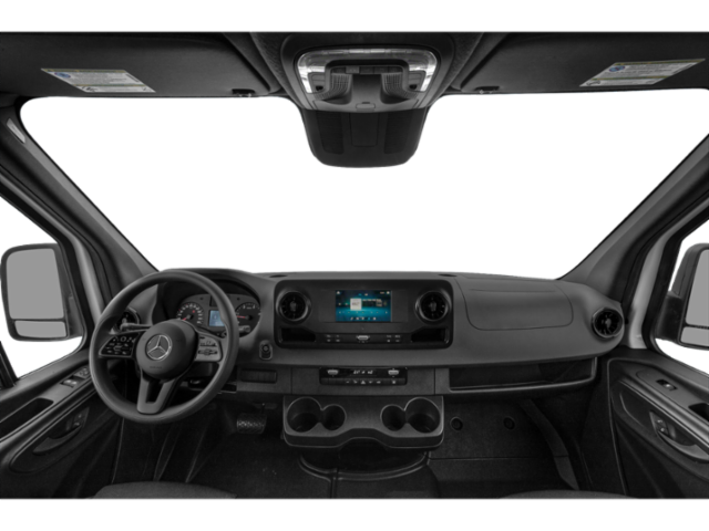 New 2026 Arctic White Mercedes-Benz  image 5