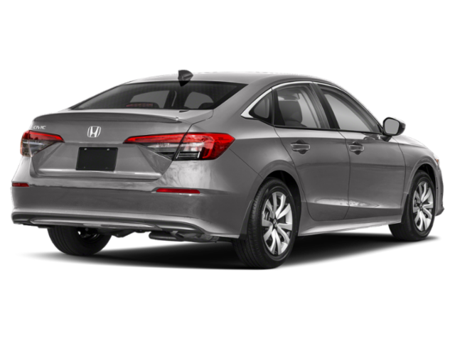 Used 2024 Silver Honda LX image 2