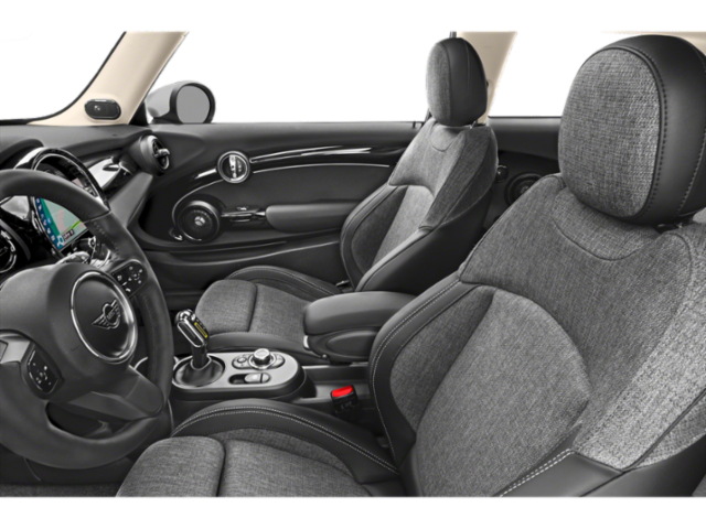 Used 2022 Black MINI Signature Plus image 6