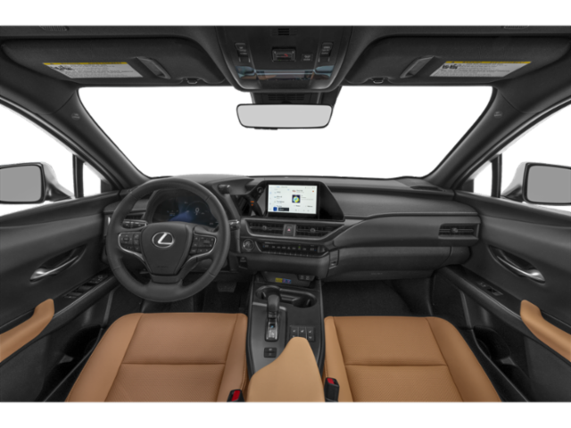 New 2026 Iridium Lexus PREMIUM AWD image 12