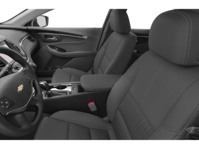 Used 2019 Black Chevrolet LT image 8