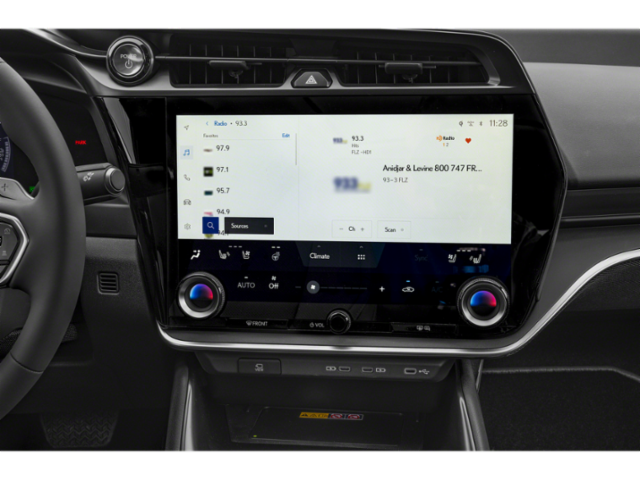 New 2026 Caviar Lexus PREMIUM AWD image 7