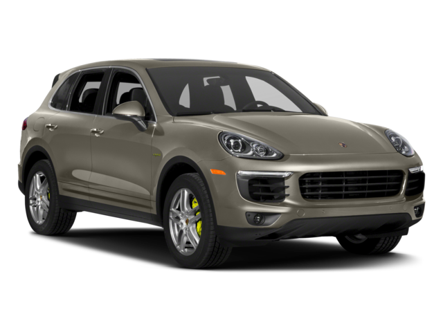 Used 2017  Porsche S image 6