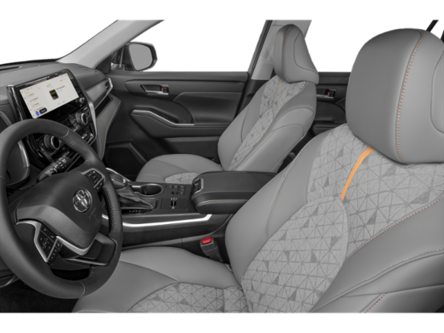 Used 2023 Midnight Black Metallic Toyota Hybrid Bronze Edition image 6