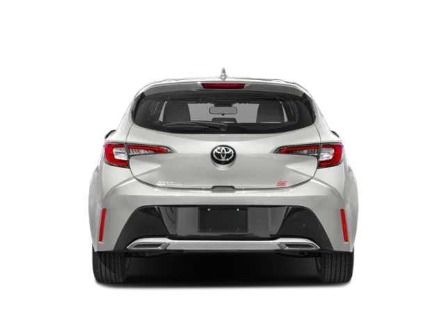 Used 2022 White Toyota SE Nightshade Edition image 5