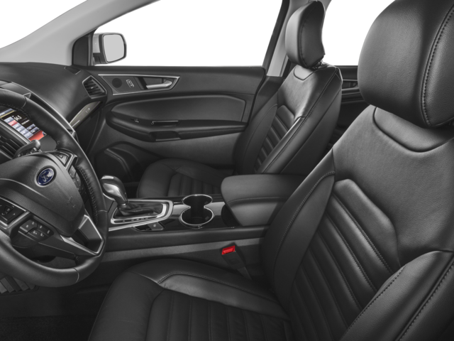 Used 2016 Magnetic Ford SE image 6