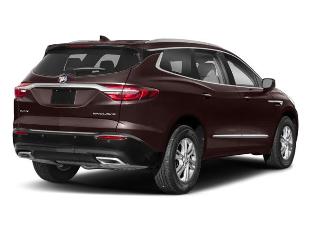 Used 2018 White Buick Essence image 2