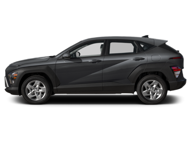 New 2027 Abyss Black Pearl Hyundai SE FWD image 3