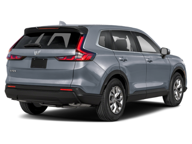 New 2026 Urban Gray Pearl Honda LX image 5