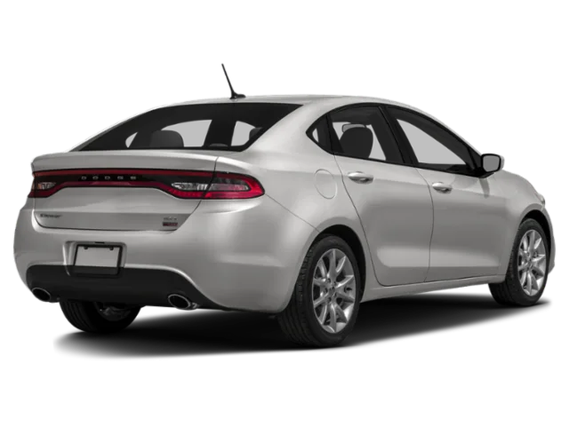 Used 2015 Dodge Dart SXT with VIN 1C3CDFBB8FD227056 for sale in Henderson, NV