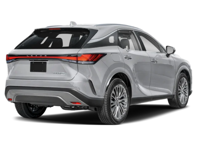 New 2026 Iridium Lexus PREMIUM AWD image 9