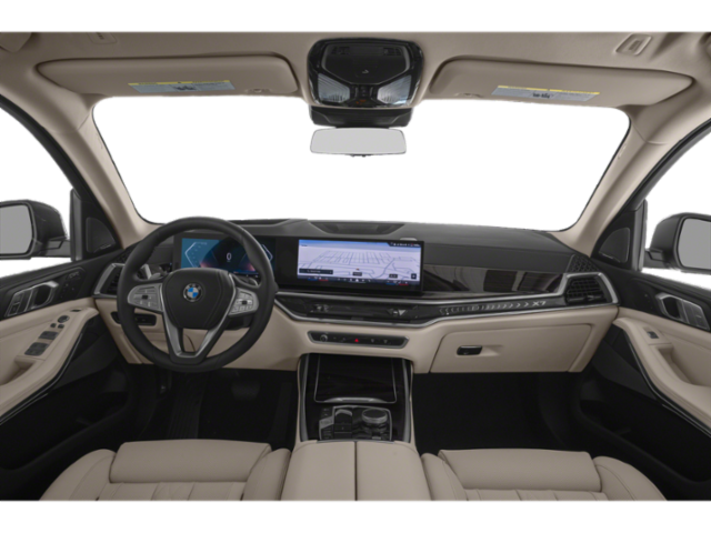 New 2027 Blue BMW xDrive40i image 5