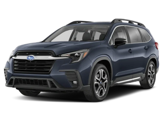 2025 Subaru Ascent Limited 8 Passenger's photo