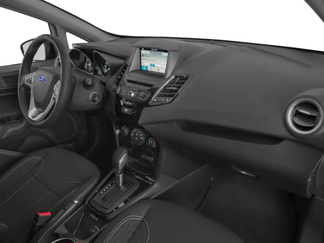 Used 2018 White Ford SE image 20
