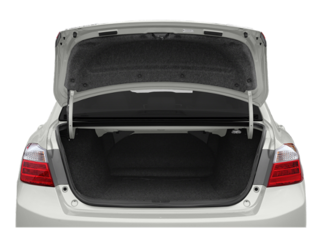Used 2014 Crystal Black Pearl Honda Touring image 10