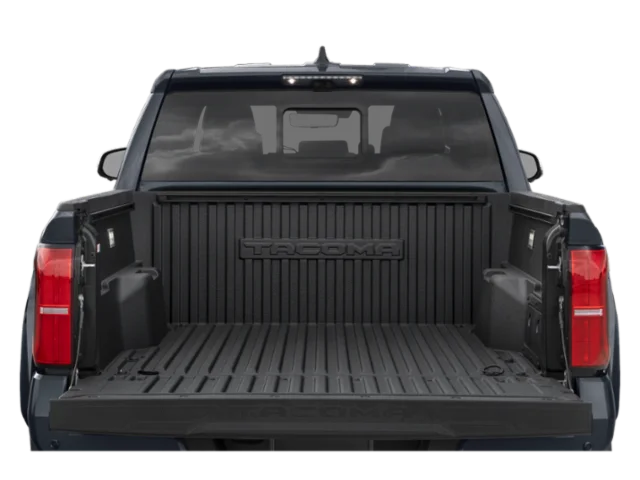 New 2026 Wind Chill Pearl Toyota Limited i-FORCE MAX image 14
